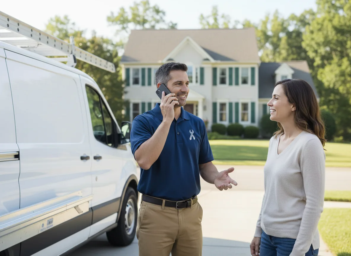 Home Gutter Service Mckittrick, CA FAQs